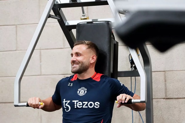Kế hoạch chuyển nhượng mùa hè của Manchester United đang dần được định hình