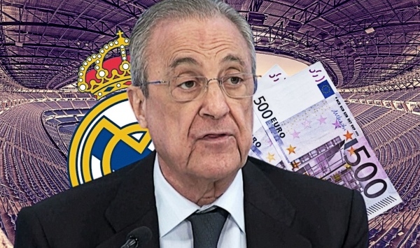 Kế hoạch điên rồ của Real Madrid