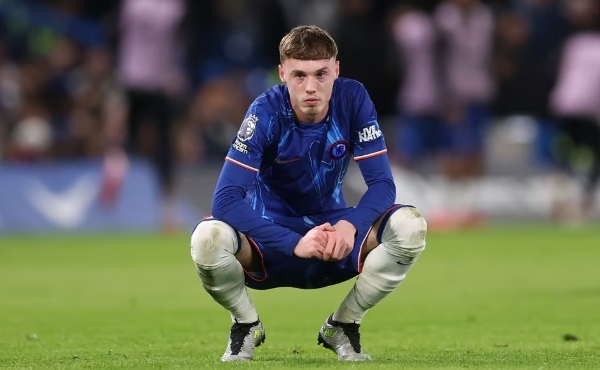 Kế hoạch giúp Maresca cứu mùa này tại Chelsea