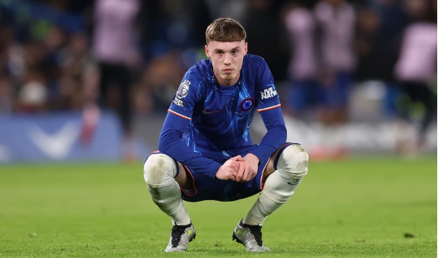 Kế hoạch giúp Maresca cứu mùa này tại Chelsea