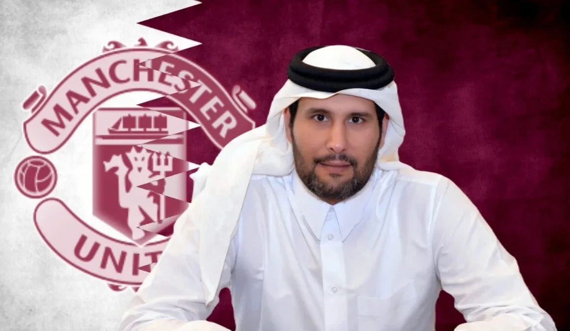 Kế hoạch tiếp quản Man Utd của người Qatar: Đưa Sir Alex, Beckham trở lại