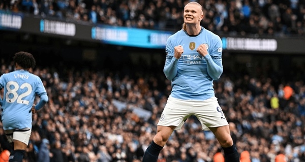 Kẻ hủy diệt Premier League