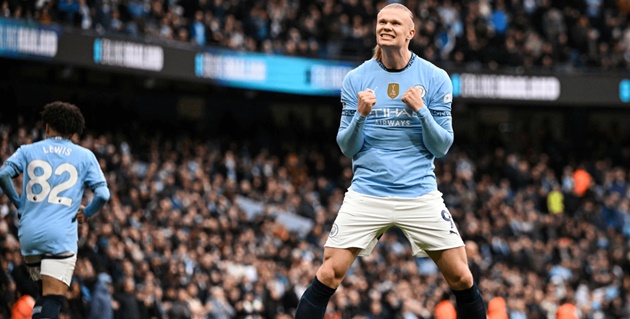 Kẻ hủy diệt Premier League
