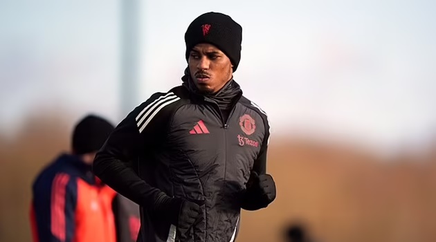Keane nói thẳng về Rashford sau khi bị MU trục xuất