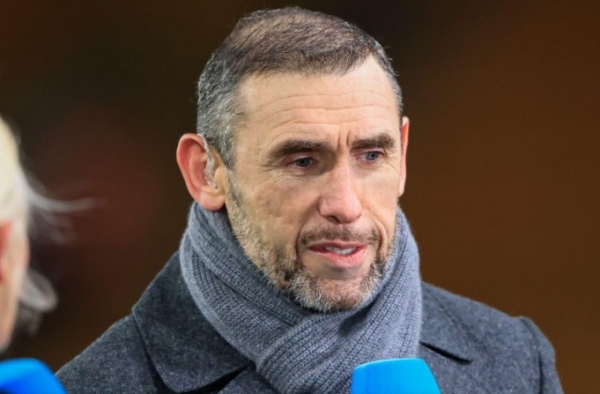 Keown ca ngợi 2 ngôi sao Arsenal sau chiến thắng 3-1 trước Brentford