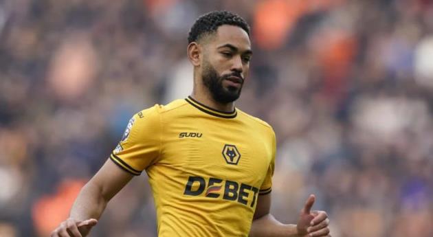 Khả năng cho Arsenal xem xét việc mua Matheus Cunha là gì?