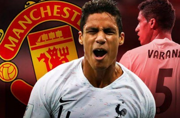 Khác biệt giữa MU và Real Madrid