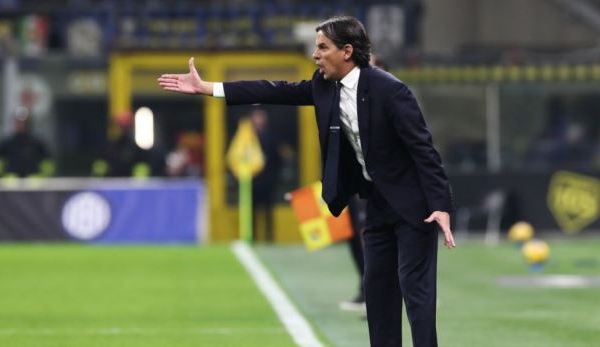 Không chỉ ăn ba, Inzaghi mơ đến cú ăn bốn cùng Inter Milan