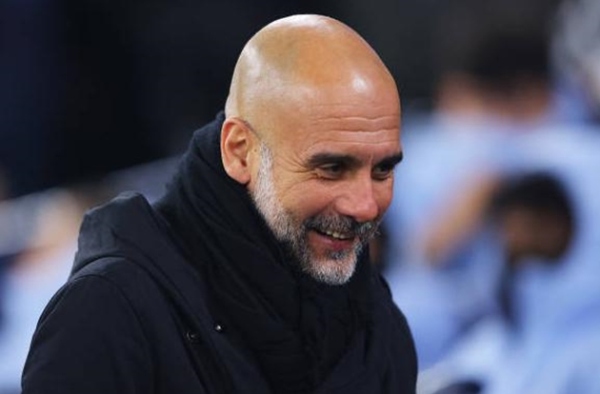 Khẳng định về Man City của Pep có thể khiến M.U tức giận
