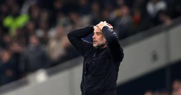 Khủng hoảng chấn thương của Man City mở ra cơ hội cho Bournemouth