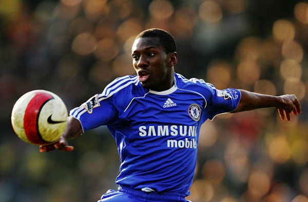 Không phải Osimhen, Wright-Phillips chỉ ra tân binh Chelsea phải chiêu mộ trong tháng Một