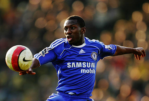 Không phải Osimhen, Wright-Phillips chỉ ra tân binh Chelsea phải chiêu mộ trong tháng Một