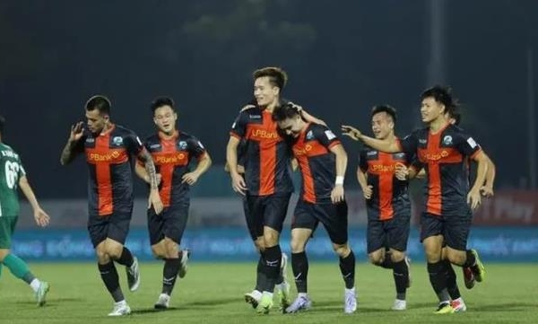 "Khen Hoàng Đức thì quá thừa"