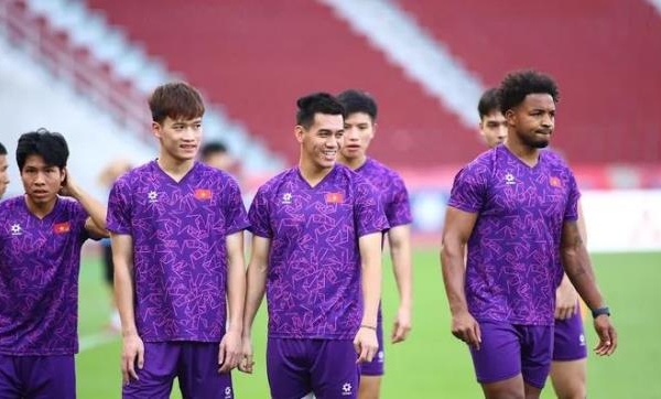 Khi đội tuyển Việt Nam không còn sợ Thái Lan