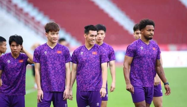 Khi đội tuyển Việt Nam không còn sợ Thái Lan