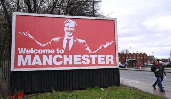 Khi INEOS xem Marcus Rashford là chìa khóa giải cứu MU