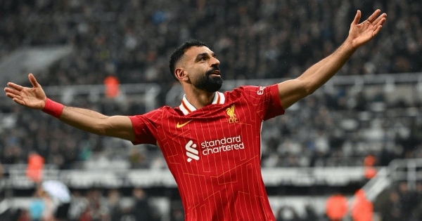 Khi Liverpool trở lại với phong cách của Jurgen Klopp