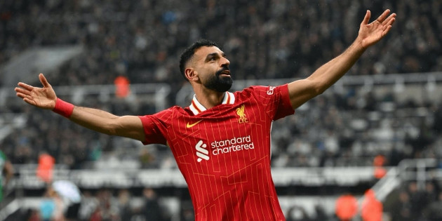 Khi Liverpool trở lại với phong cách của Jurgen Klopp