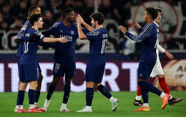 Khi nào PSG sẽ thắng Ligue 1?