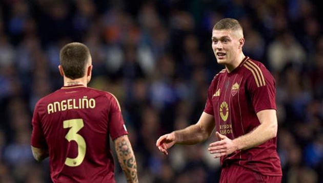 Khi Rome cố gắng đánh bại Bilbao; Lazio vượt qua nghịch cảnh chống lại Victoria