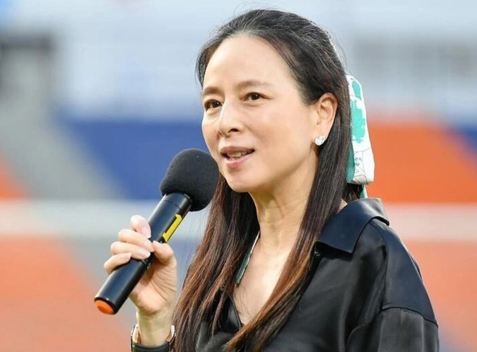 Khó khăn bủa vây tuyển Thái Lan, Madam Pang mở chiến dịch đặc biệt