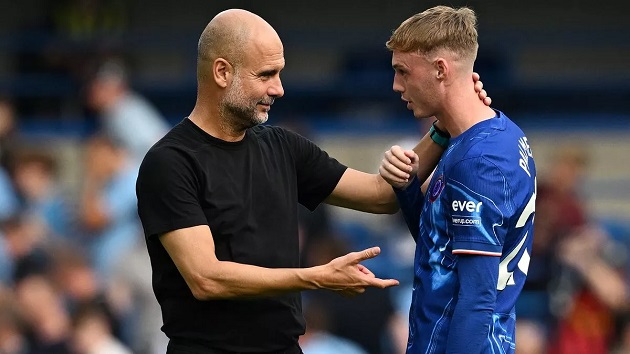 Khoản "bảo hiểm" 40 triệu bảng cho Chelsea và Man City