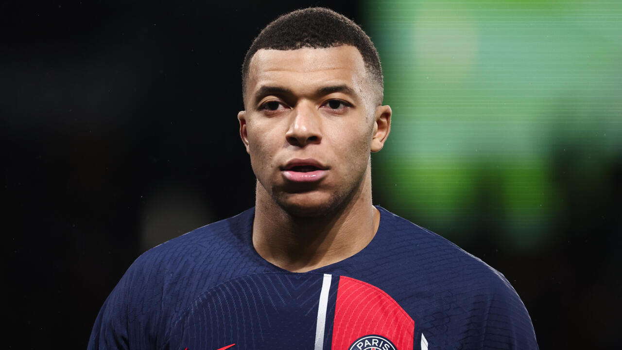 Không có tôi, PSG biểu diễn tốt hơn, Mbappe đã nói gì?