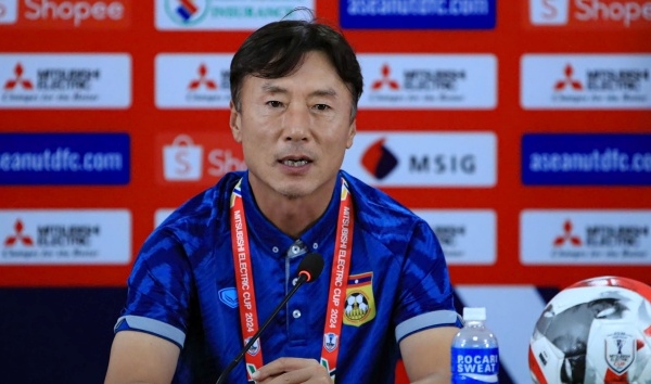 'Không để tuyển Việt Nam ghi bàn'