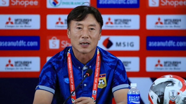 'Không để tuyển Việt Nam ghi bàn'