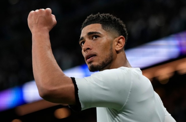 Không phải Mbappe, Bellingham nêu tên cầu thủ tài năng nhất của Real Madrid