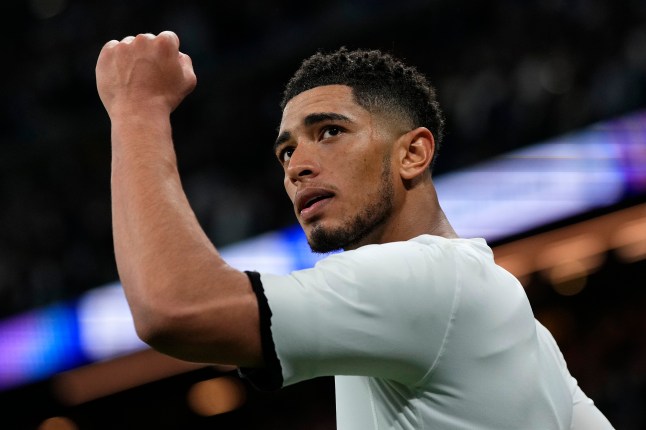 Không phải Mbappe, Bellingham nêu tên cầu thủ tài năng nhất của Real Madrid