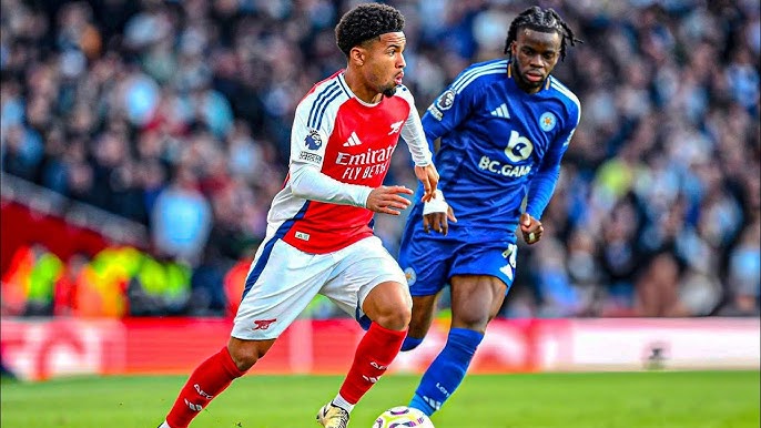 Không phải Merino, Shearer chỉ ra cái tên hay nhất Arsenal trước Leicester