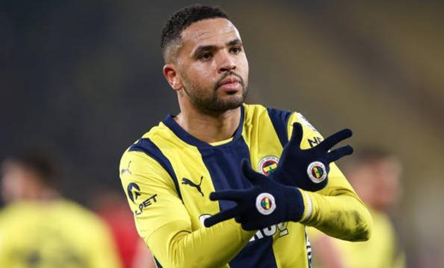 Không phải Osimhen, M.U quan tâm đến ngôi sao khác của Super Lig