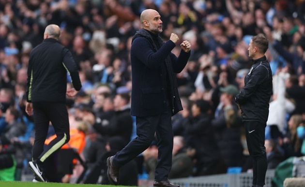 Khủng hoảng chấn thương phá hủy mùa giải của Man City