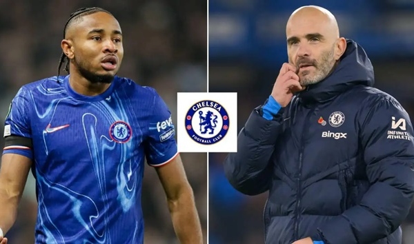 Khủng hoảng thời gian thi đấu, Nkunku tìm đường trở lại PSG