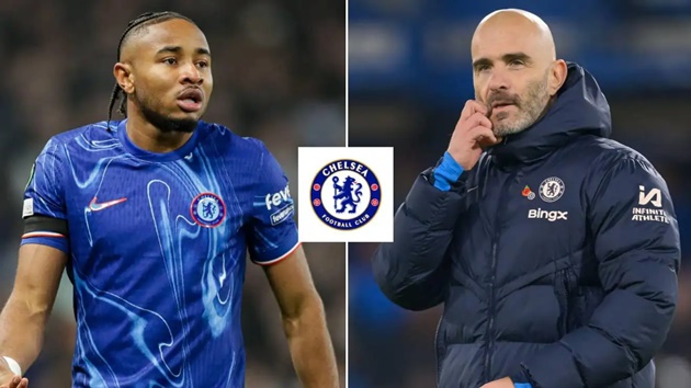 Khủng hoảng thời gian thi đấu, Nkunku tìm đường trở lại PSG
