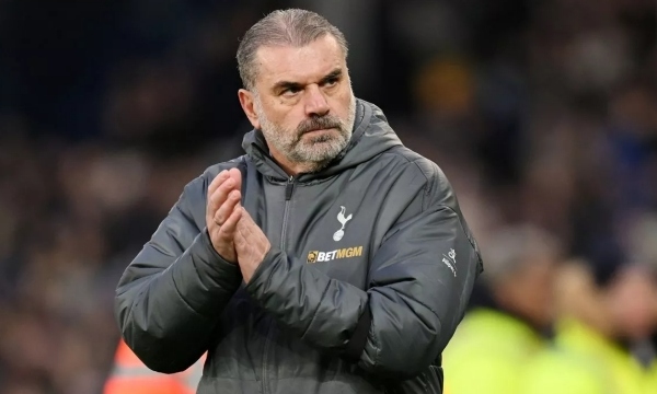 Khủng hoảng Tottenham: Postecoglou bị chỉ trích, đội bóng gần rơi xuống đáy Ngoại hạng Anh