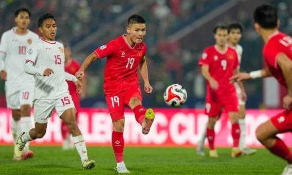 Kịch bản để Việt Nam giành vé vào bán kết AFF Cup 2024 trước Myanmar