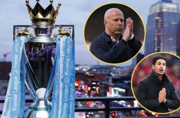 Kịch bản duy nhất của Liverpool để bỏ lỡ ngai vàng Premier League