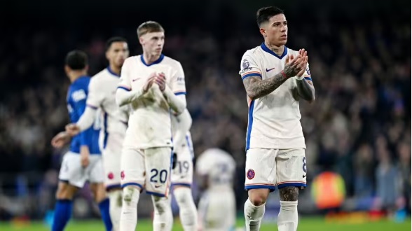 Kịch bản tệ nhất nếu Chelsea bị trừ điểm vì vi phạm quy tắc PSR tại Premier League