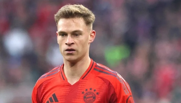 Kimmich sẽ phải hối hận nếu rời Bayern Munich