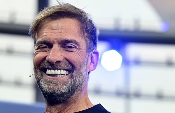 Klopp phá vỡ im lặng về lý do rời Liverpool