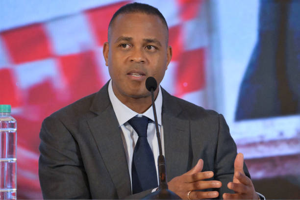 Kluivert mang bóng đá tổng lực đến Indonesia: Các chuyên gia nói gì?