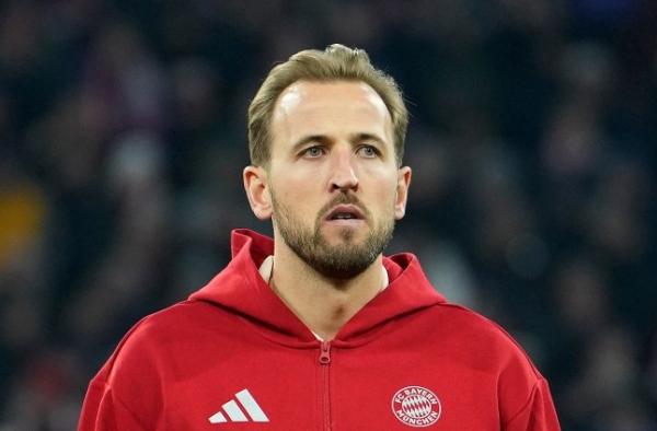Kompany: "Kane cảm thấy không thể đóng góp tối đa cho Bayern nữa"