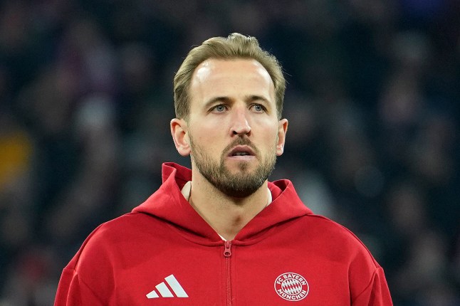 Kompany: "Kane cảm thấy không thể đóng góp tối đa cho Bayern nữa"