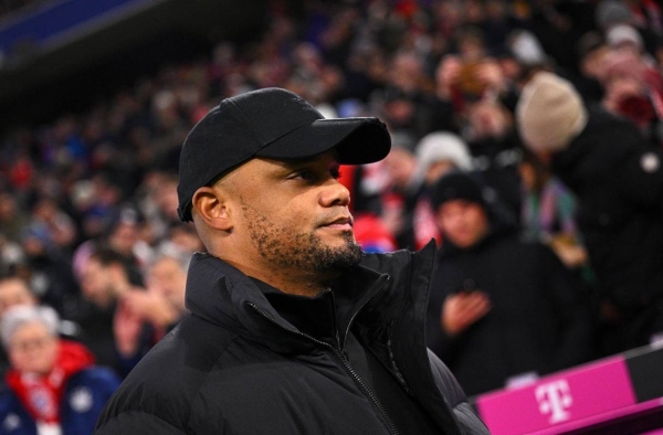 Kompany tuyên bố đúng 1 câu kết thúc họp báo, sốc vì thảm kịch Magdeburg