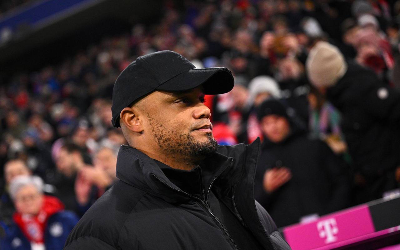 Kompany tuyên bố đúng 1 câu kết thúc họp báo, sốc vì thảm kịch Magdeburg
