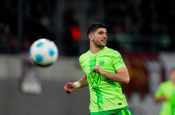 Konstantinos Koulierakis - Người kế nhiệm hoàn hảo cho Van Dijk tại Liverpool?