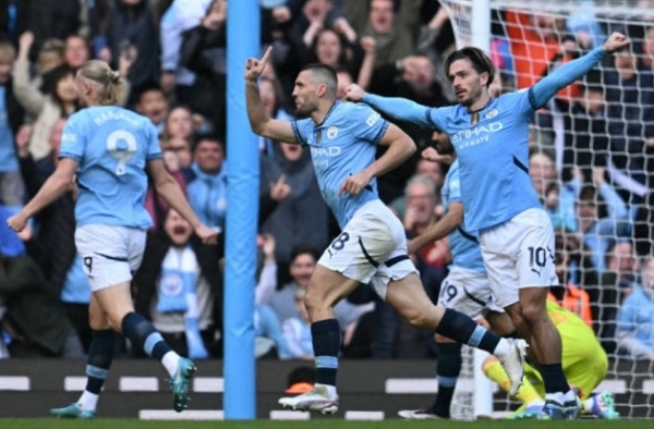 Kovacic cảnh báo: Man City không thể mất tập trung trước Newcastle