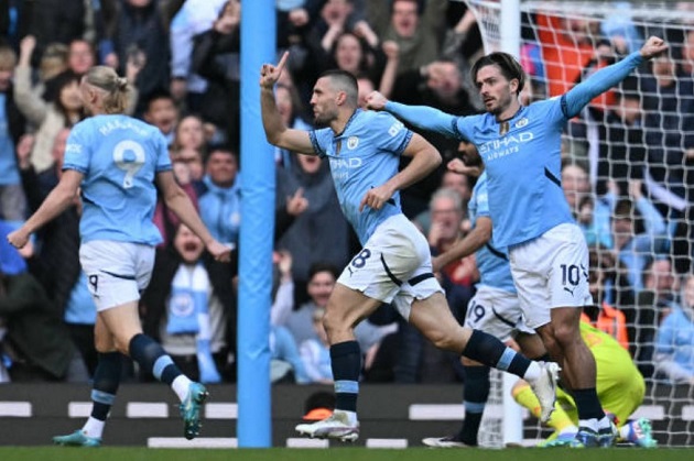 Kovacic cảnh báo: Man City không thể mất tập trung trước Newcastle